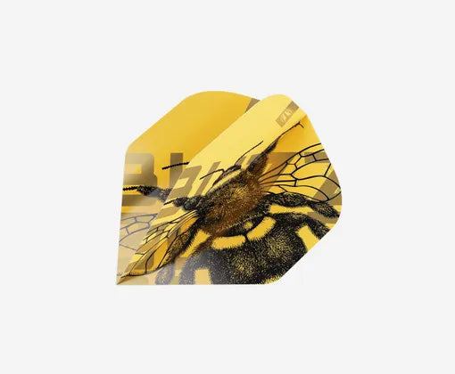 TARGET BUZZ FLIGHTS NO.2 (3 SETS)