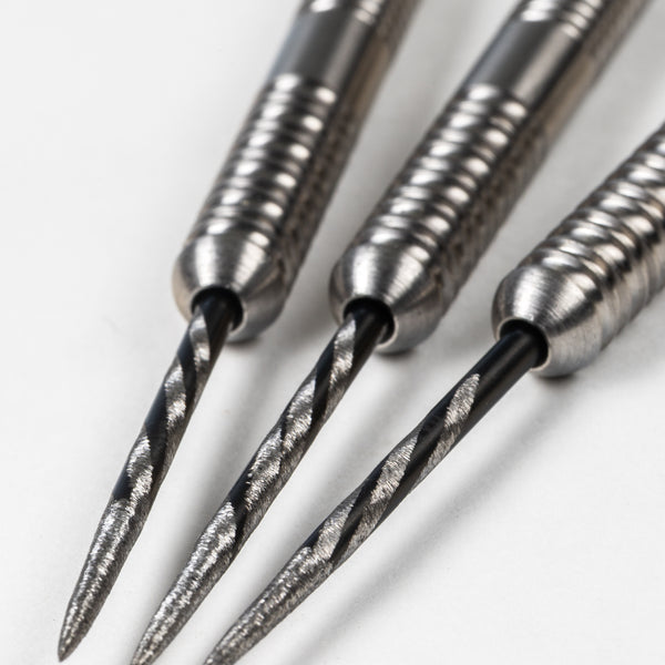 PUNK POINT PARANOID DART POINTS | STANDARD