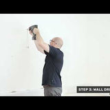 WINMAU PLASMA DARTBOARD LIGHT INSTRUCTIONAL VIDEO