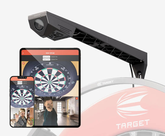 TARGET VIRT CAMERA