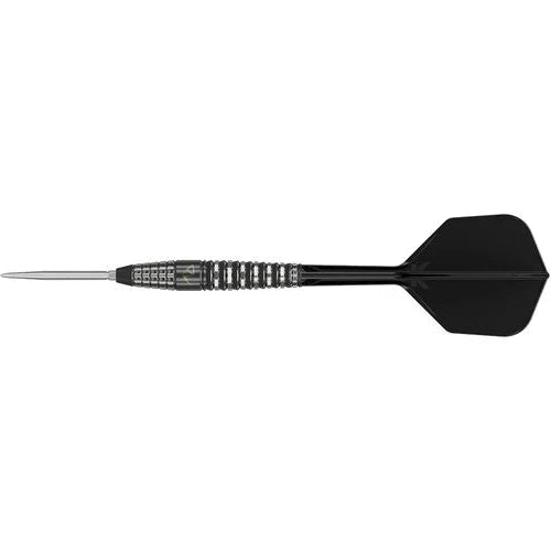 TARGET JAPAN BLACK MARQUE PW 90% 23G SP STEEL TIP DART