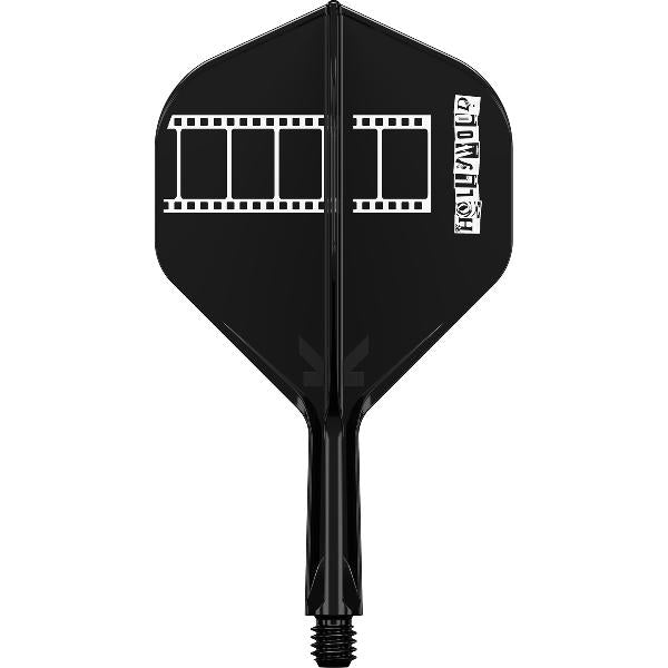 TARGET CHRIS DOBEY 95K SP STEEL TIP DARTS