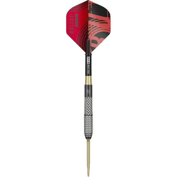 TARGET STEPHEN BUNTING GEN 5 VOID 95% SP STEEL TIP DARTS