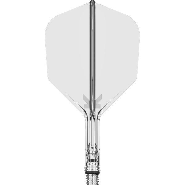 TARGET K-SHIFT CLEAR FLIGHT NO.6