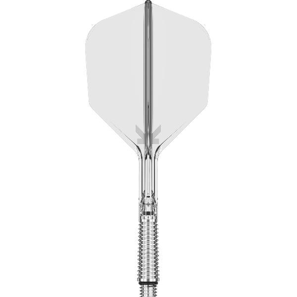 TARGET K-SHIFT CLEAR FLIGHT NO.6