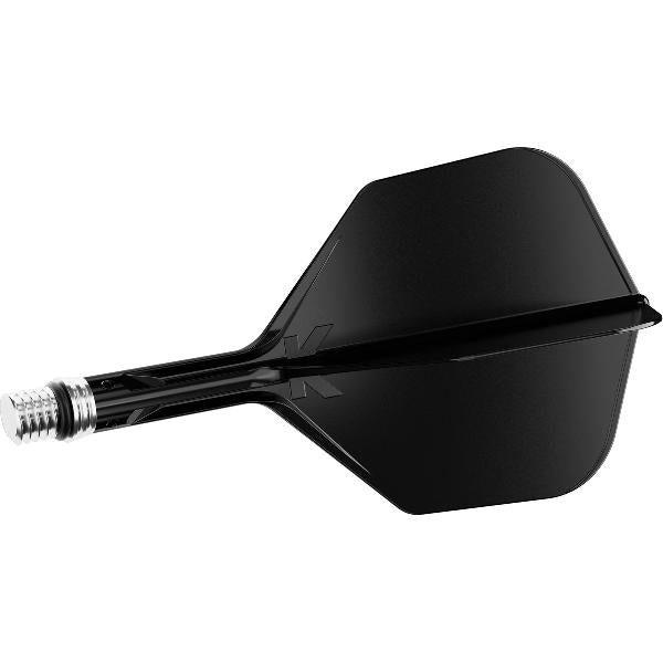 TARGET K-SHIFT BLACK FLIGHT NO.6