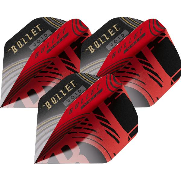 Target Stephen Bunting G5 Void SP Steel Tip Darts | The Darts Lounge