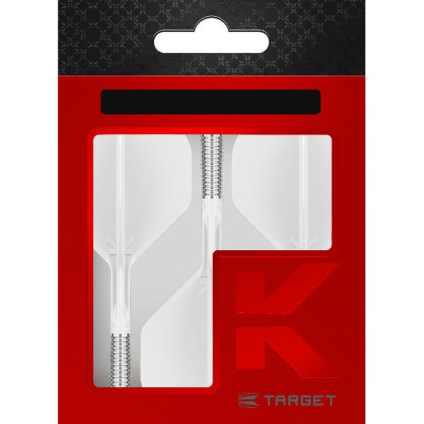 TARGET K-SHIFT WHITE FLIGHT NO.2