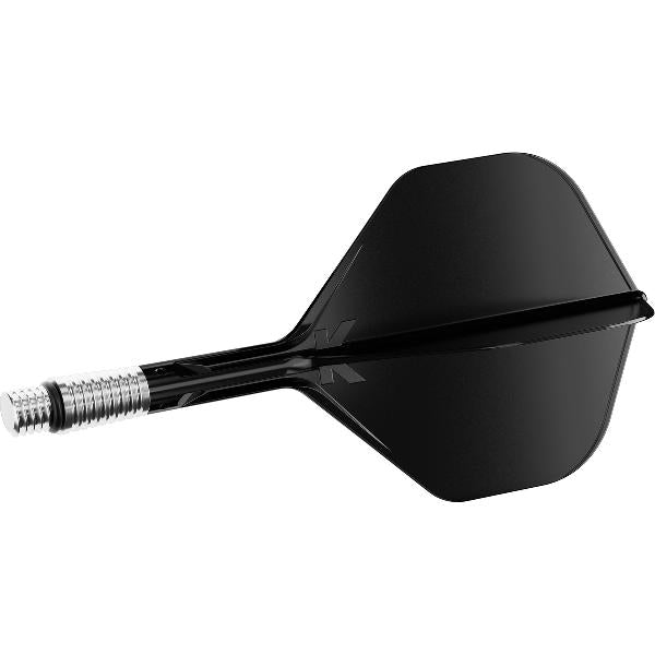 TARGET K-SHIFT BLACK FLIGHT NO.2