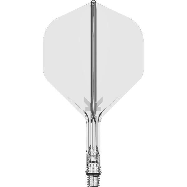 TARGET K-SHIFT CLEAR FLIGHT NO.2