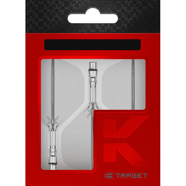 TARGET K-SHIFT CLEAR FLIGHT NO.2
