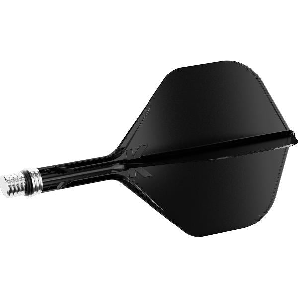 TARGET K-SHIFT BLACK FLIGHT NO.2