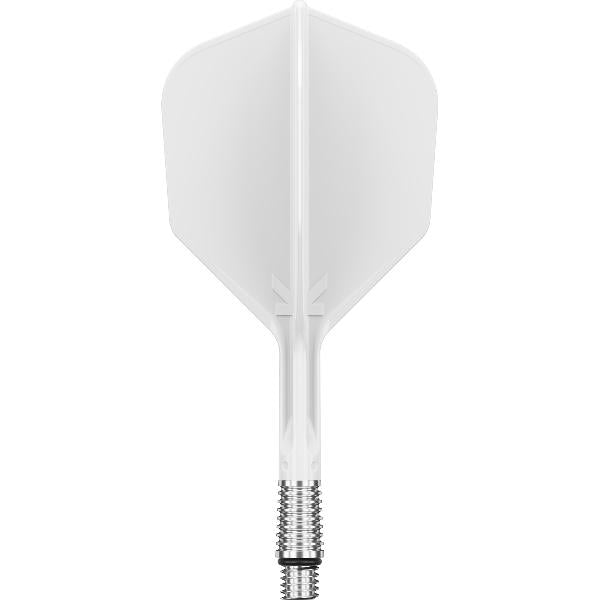 TARGET K-SHIFT WHITE FLIGHT NO.6