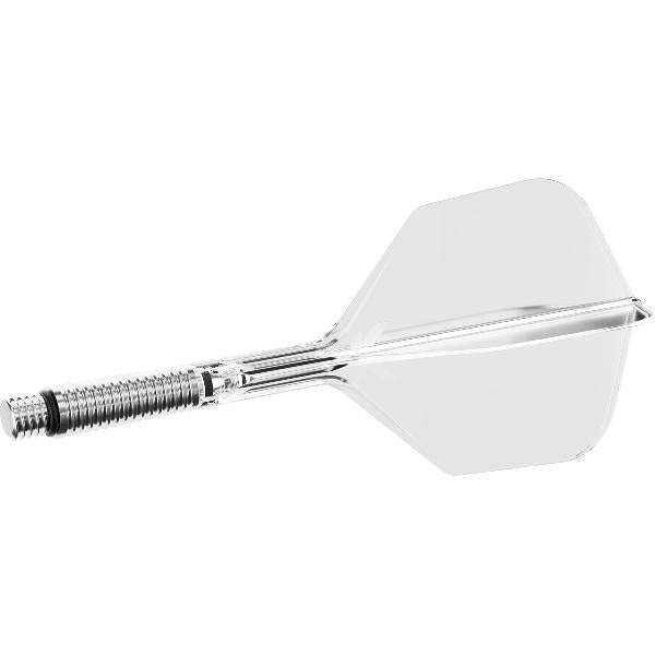 TARGET K-SHIFT CLEAR FLIGHT NO.6