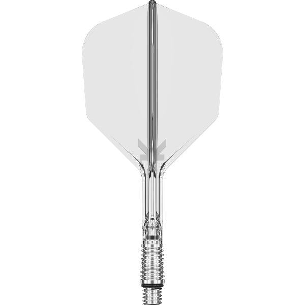 TARGET K-SHIFT CLEAR FLIGHT NO.6