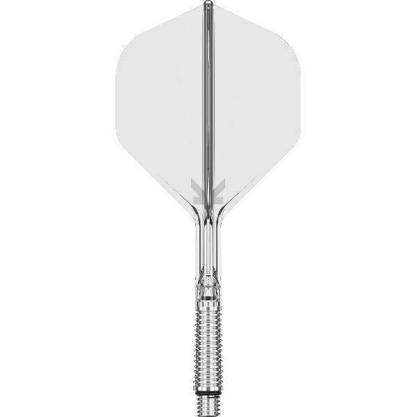 TARGET K-SHIFT CLEAR FLIGHT NO.2