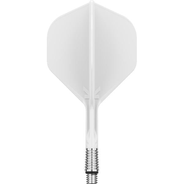 TARGET K-SHIFT WHITE FLIGHT NO.2