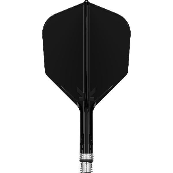 TARGET K-SHIFT BLACK FLIGHT NO.6