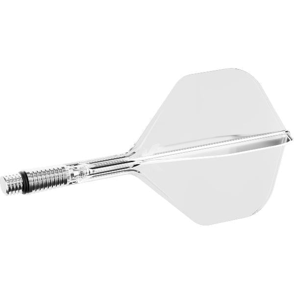 TARGET K-SHIFT CLEAR FLIGHT NO.2