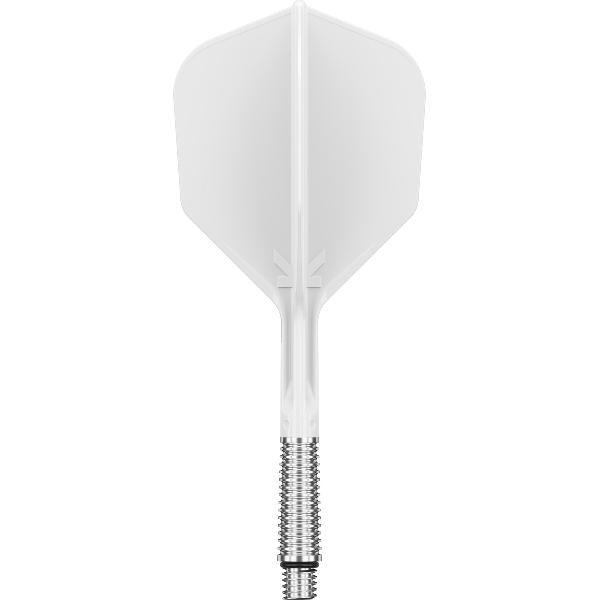 TARGET K-SHIFT WHITE FLIGHT NO.6