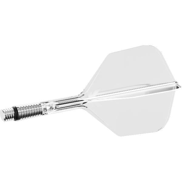 TARGET K-SHIFT CLEAR FLIGHT NO.6