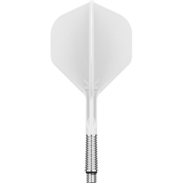 TARGET K-SHIFT WHITE FLIGHT NO.2