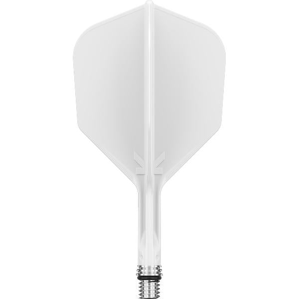 TARGET K-SHIFT WHITE FLIGHT NO.6