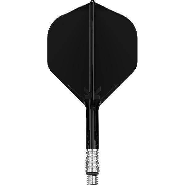 TARGET K-SHIFT BLACK FLIGHT NO.2