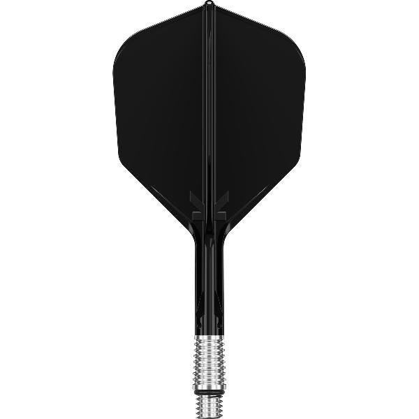 TARGET K-SHIFT BLACK FLIGHT NO.6
