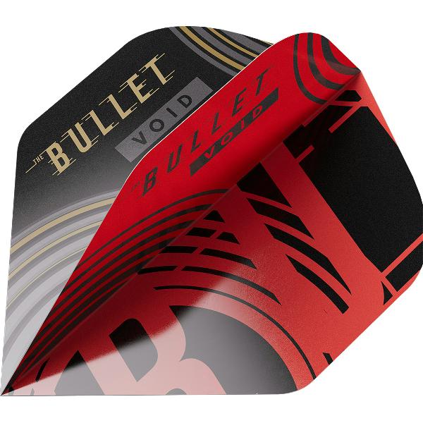 TARGET STEPHEN BUNTING GEN 5 VOID 95% SP STEEL TIP DARTS