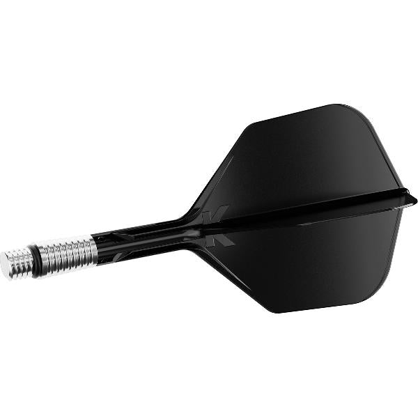 TARGET K-SHIFT BLACK FLIGHT NO.6