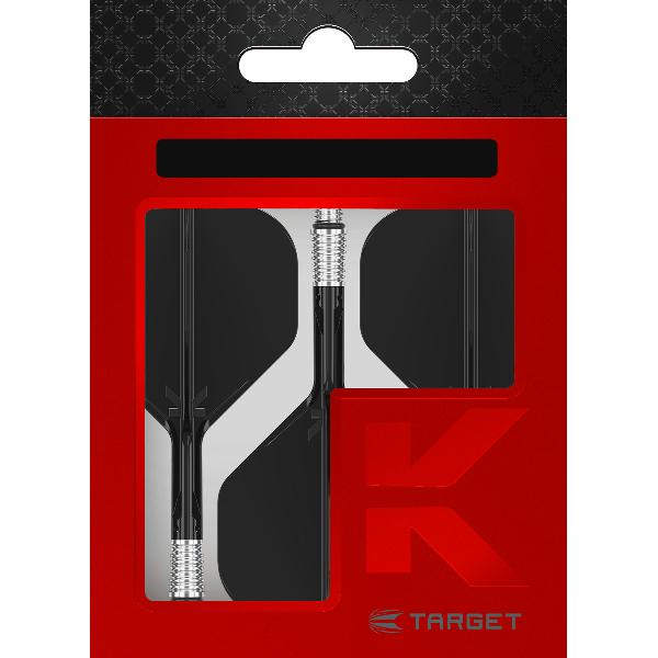 TARGET K-SHIFT BLACK FLIGHT NO.2