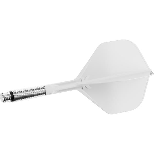 TARGET K-SHIFT WHITE FLIGHT NO.2