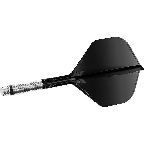 TARGET K-SHIFT BLACK FLIGHT NO.2