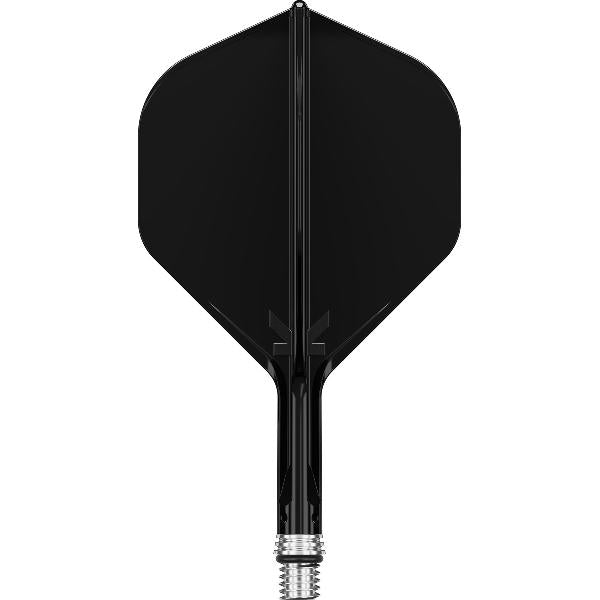 TARGET K-SHIFT BLACK FLIGHT NO.2