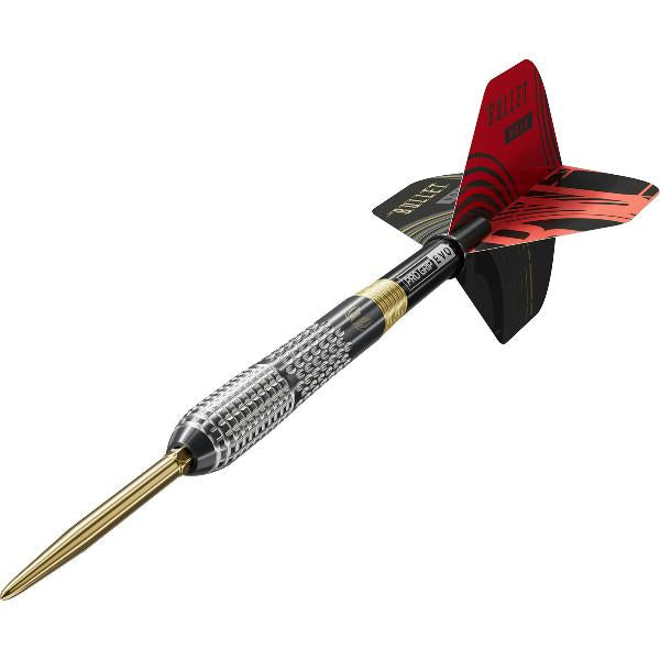 Target Stephen Bunting G5 Void SP Steel Tip Darts | The Darts Lounge