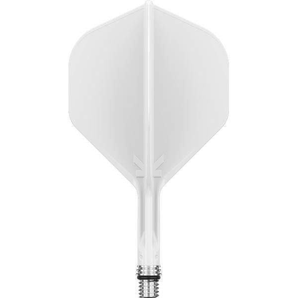 TARGET K-SHIFT WHITE FLIGHT NO.2