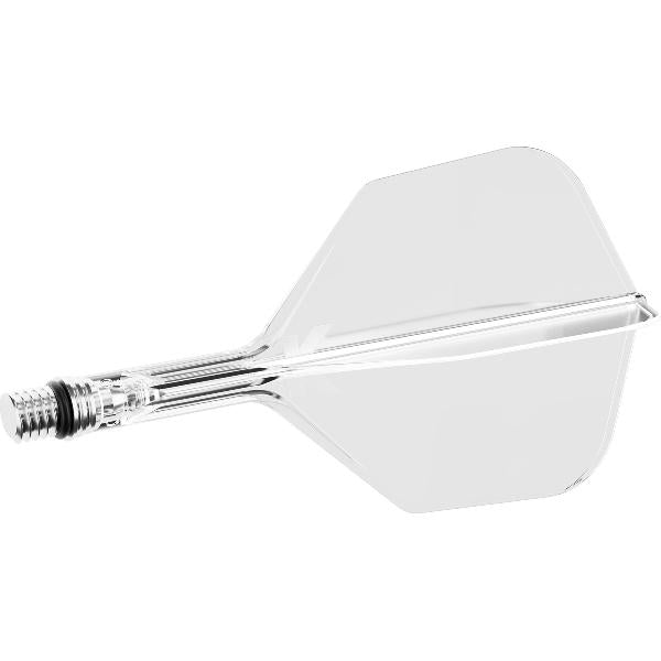 TARGET K-SHIFT CLEAR FLIGHT NO.6