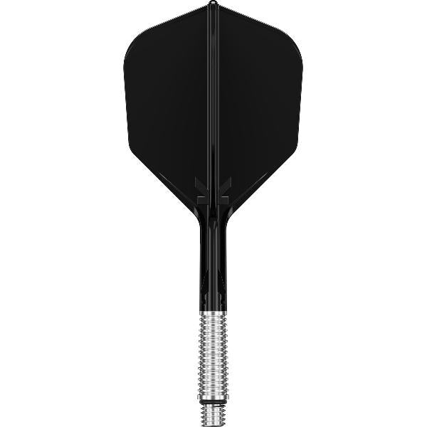 TARGET K-SHIFT BLACK FLIGHT NO.6