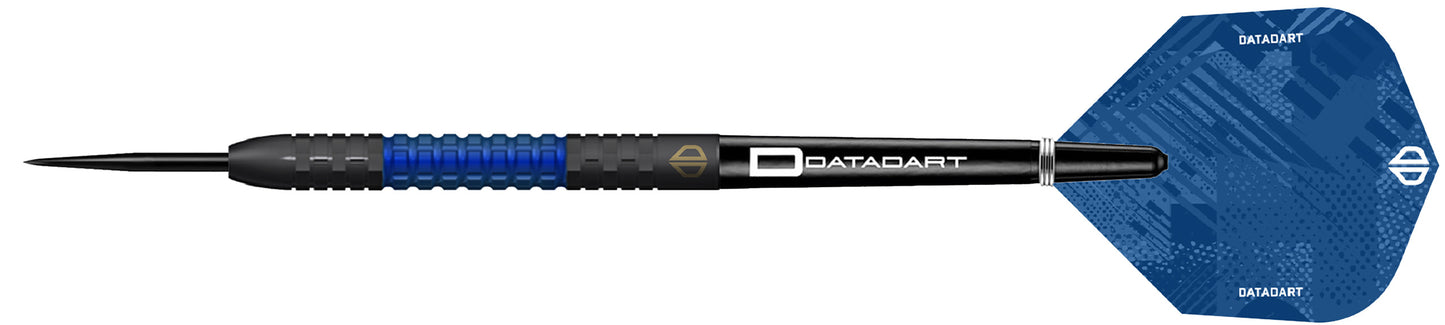 DATADART VELA 90% TUNGSTEN STEEL TIP DARTS